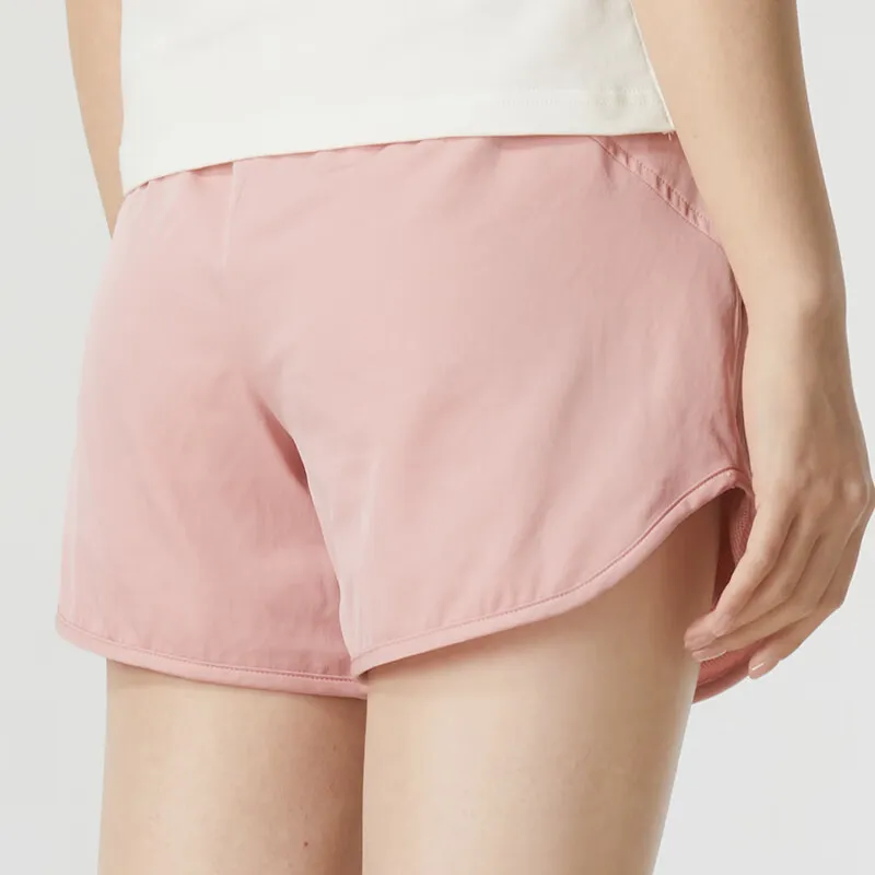 PUMA Sports Shorts Women's Pink-3