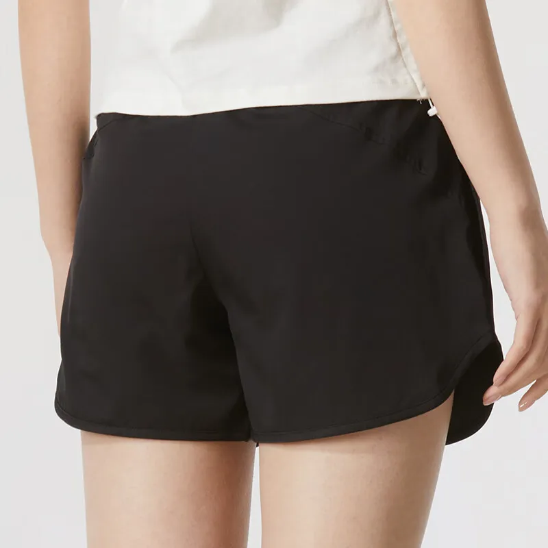 PUMA Sports Shorts Women's Black-3