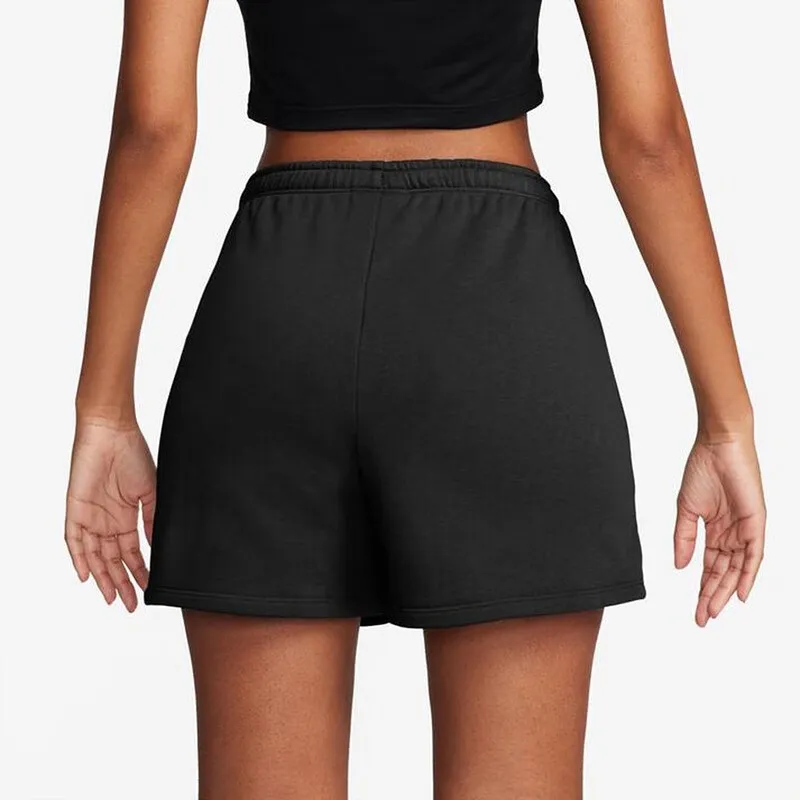 Nike Sports Shorts Women's Black-7