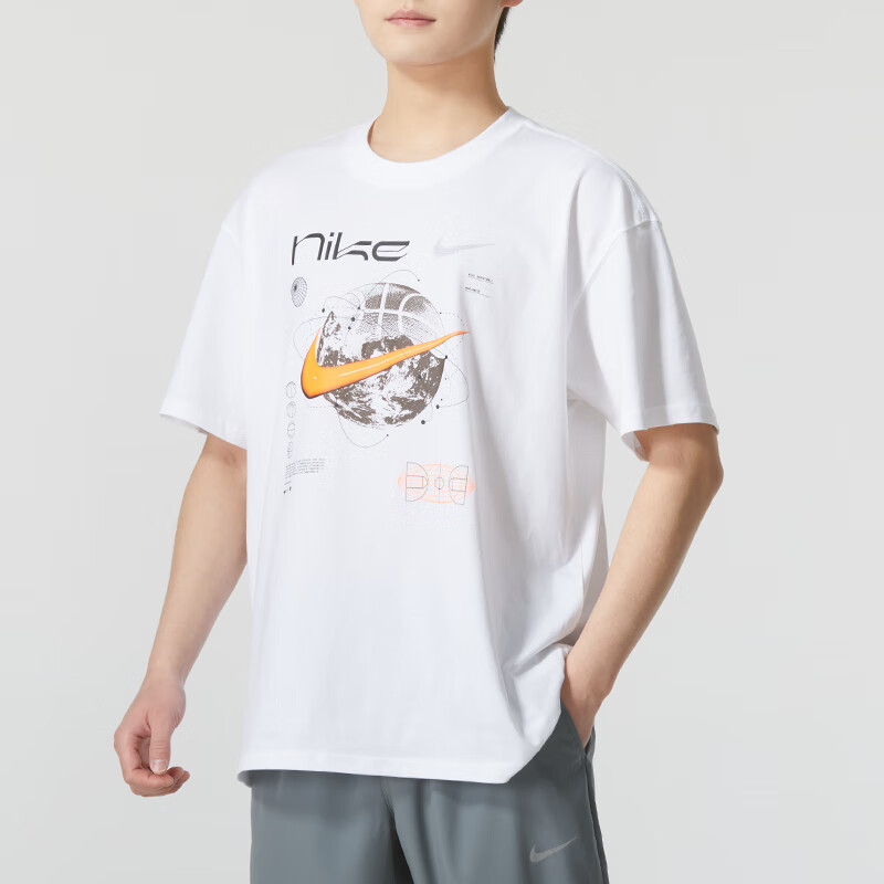 ★Nike★ Sportswear Max90 T-shirt M White HJ0757100 HJ0757-1 Nike Sportswear Max90 T-Shirt. Nike ID