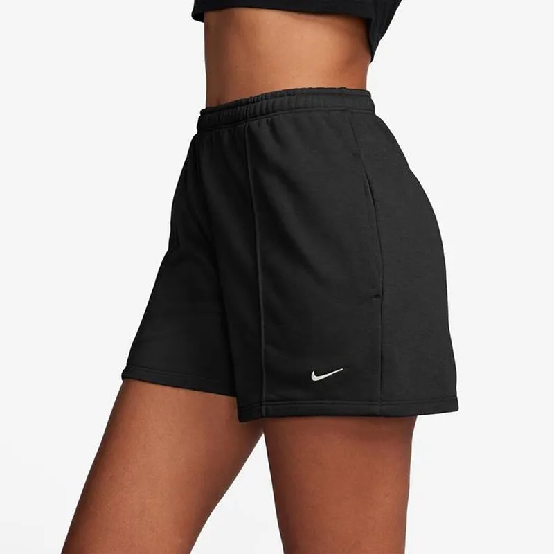 Nike Sports Shorts Women's Black-5