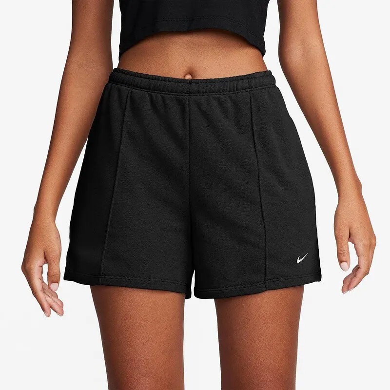 Nike Sports Shorts Women's Black-2