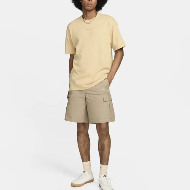 Nike Club Men's Woven Cargo Shorts-1