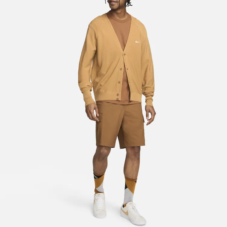 Nike Club Men's Woven Cargo Shorts-1