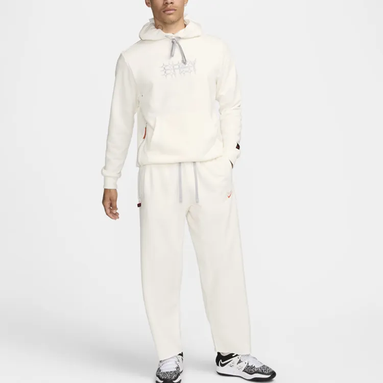 Nike SS24 Dri-FIT Kevin Durant Basketball Shorts Men's Sail White-2