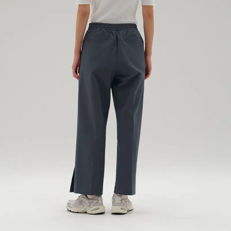 New Balance New Balance MET24 Casual Pants Men's Graphite-4