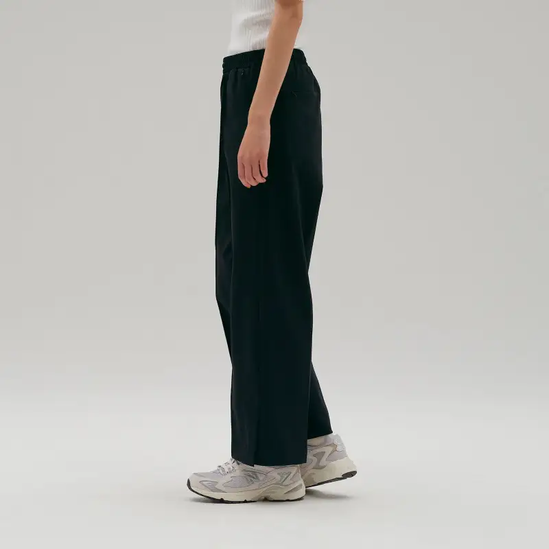 New Balance New Balance MET24 Casual Pants Men's Black-4