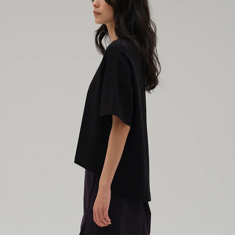New Balance New Balance MET24 T Shirt Women's Black-4