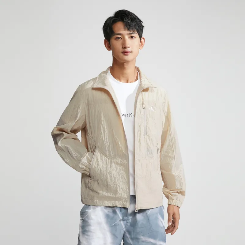 Calvin Klein Jackets Men-1
