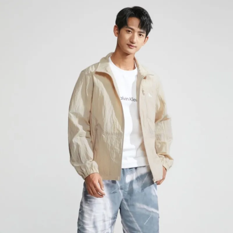 Calvin Klein Jackets Men-2