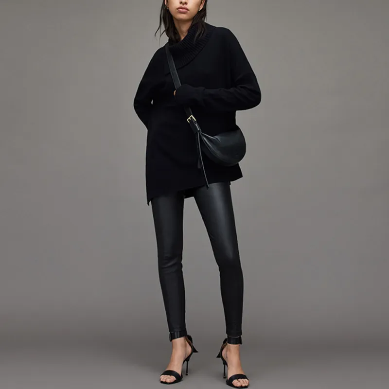 ALLSAINTS Knitwear Women's Black-1