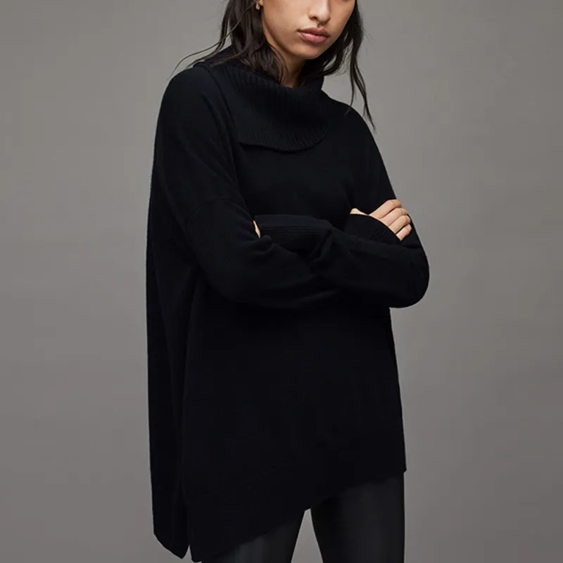 ALLSAINTS Knitwear Women's Black-2