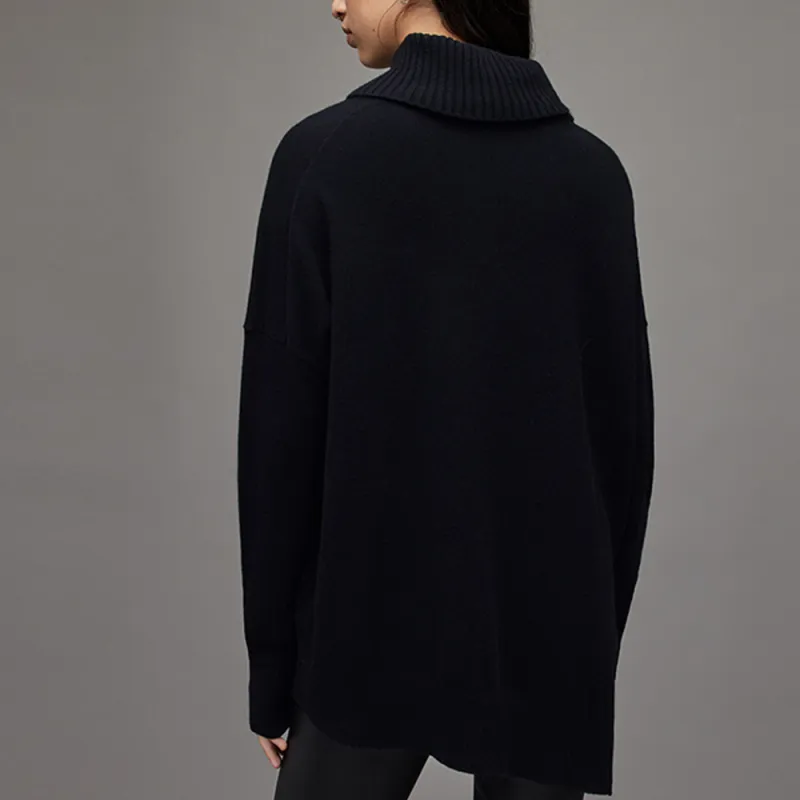 ALLSAINTS Knitwear Women's Black-3