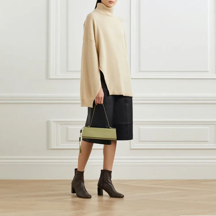 TIBI Knitwear Women's Cream-1