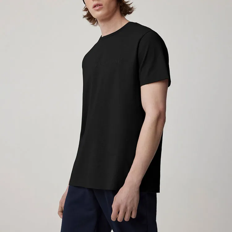 Canada Goose Emersen Regular Fit T Shirt-3