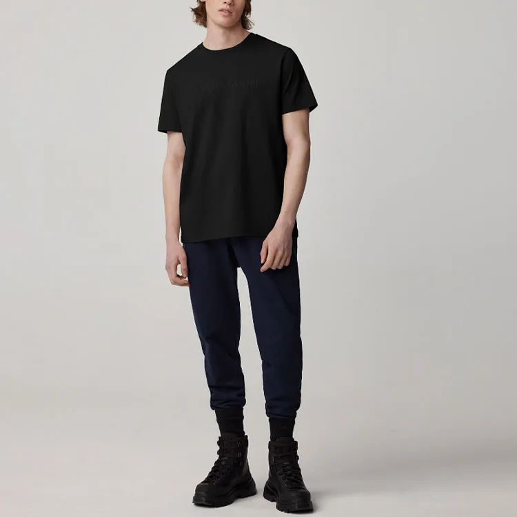 Canada Goose Emersen Regular Fit T Shirt-2