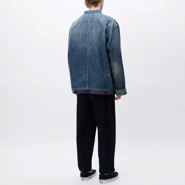 NEIGHBORHOOD Denim Jackets Men-5