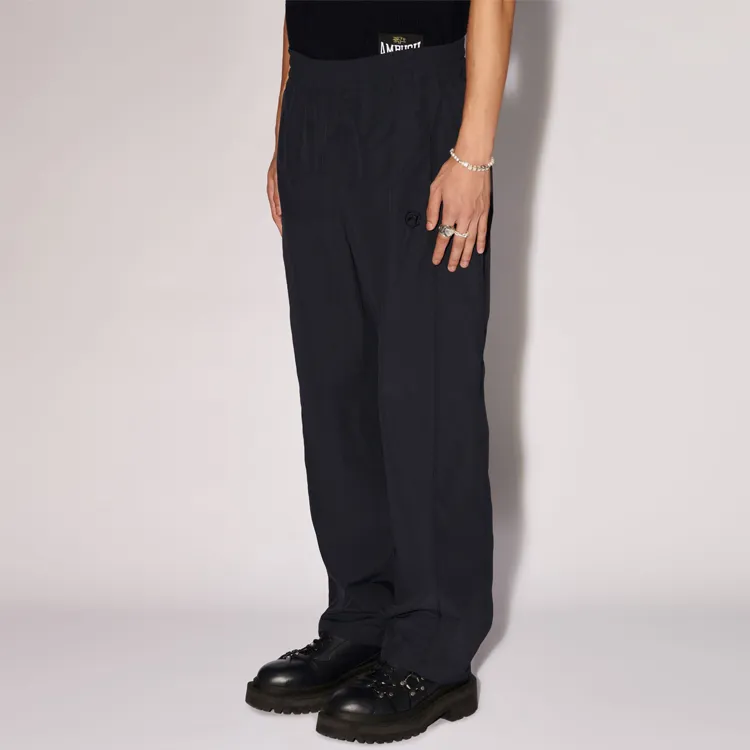 AMBUSH High Waist Tapered Pants-3