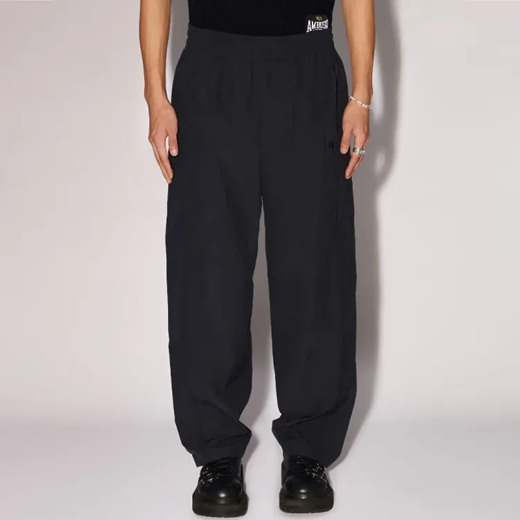 AMBUSH High Waist Tapered Pants-1
