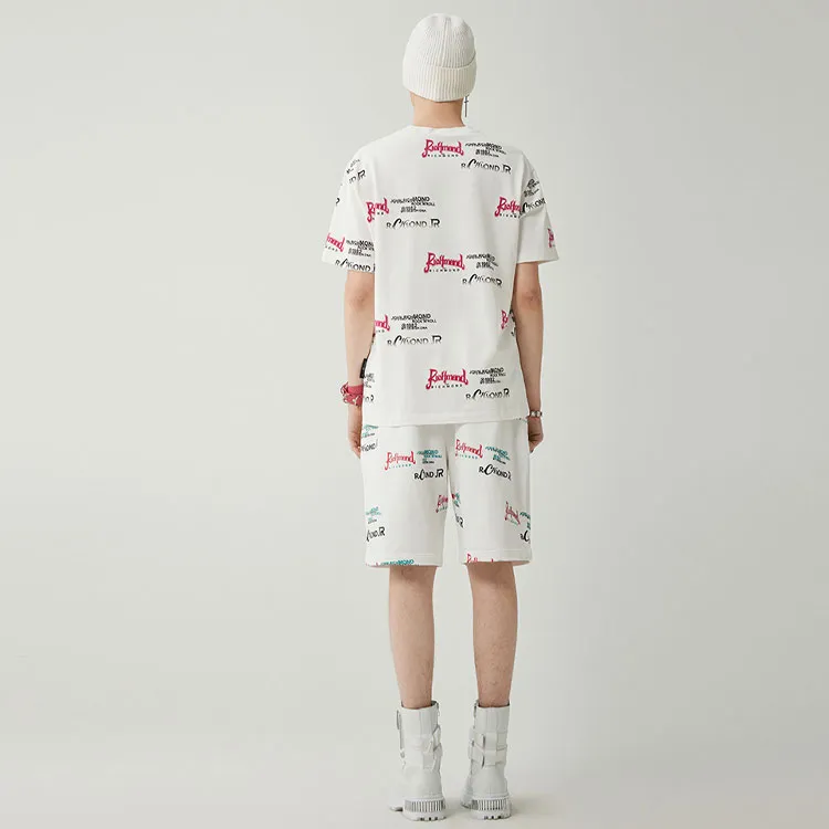 JOHN RICHMOND SS24 T Shirt Men's-4