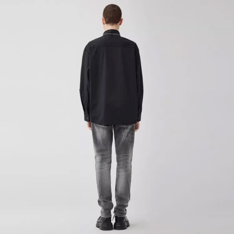 JOHN RICHMOND Shirts Men-2
