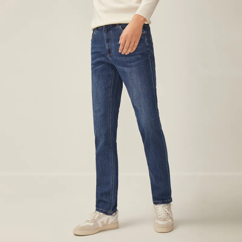 DANIEL HECHTER Jeans Men's Blue-1