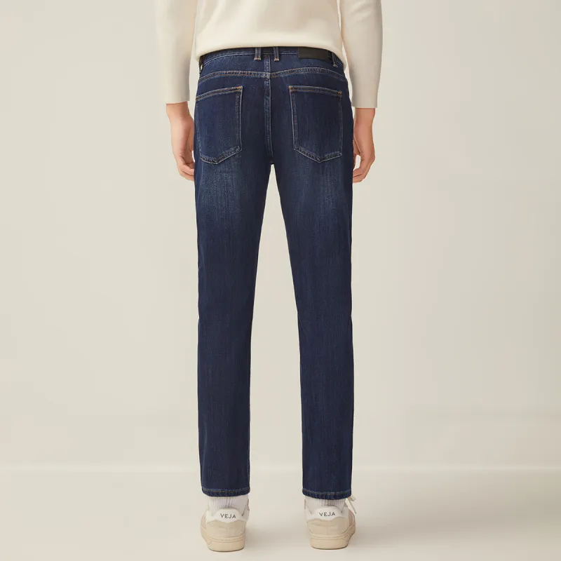DANIEL HECHTER Jeans Men's Dark Blue-2