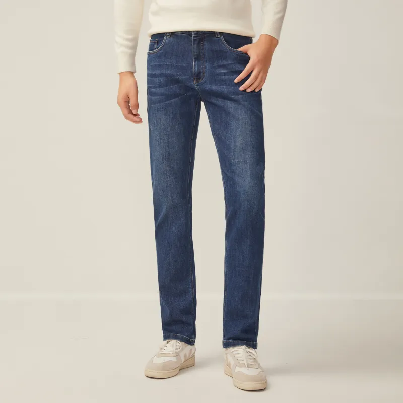 DANIEL HECHTER Jeans Men's Blue-3