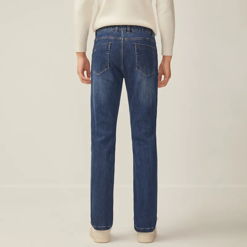 DANIEL HECHTER Jeans Men's Blue-2