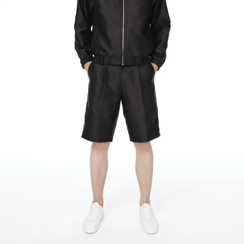 K BOXING Cargo Shorts Men-4