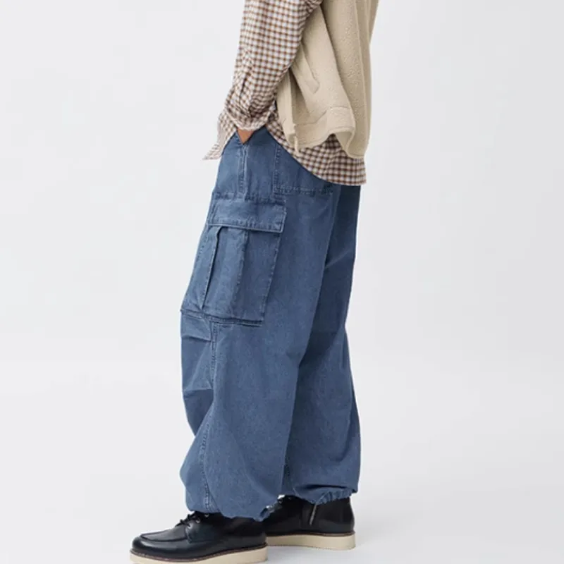 GU Jeans Men-5