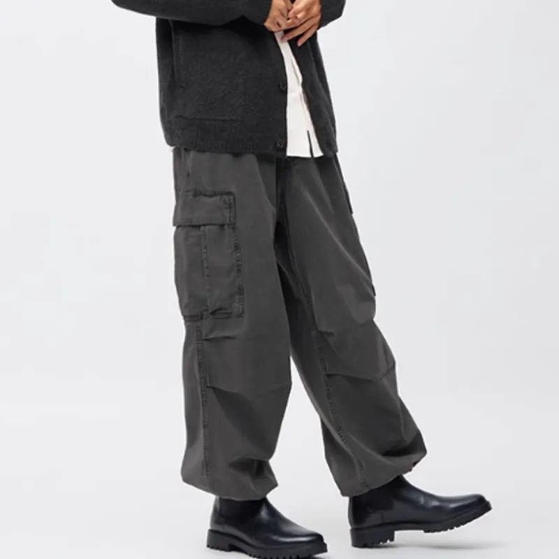 GU Jeans Men-1