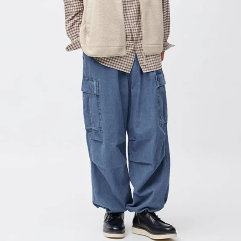 GU Jeans Men-4