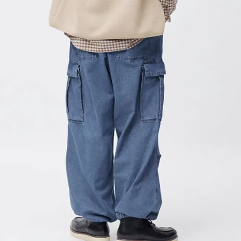 GU Jeans Men-6