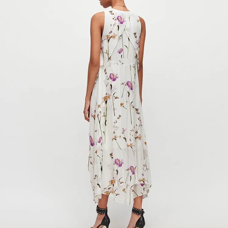 ALLSAINTS Dress Women's Multicolor-2
