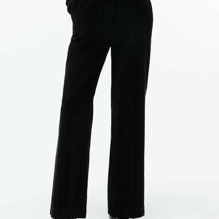 ARKET Casual Pants Women's Black-3
