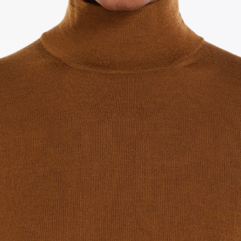MaxMara Sweater Women's Tobacco-4