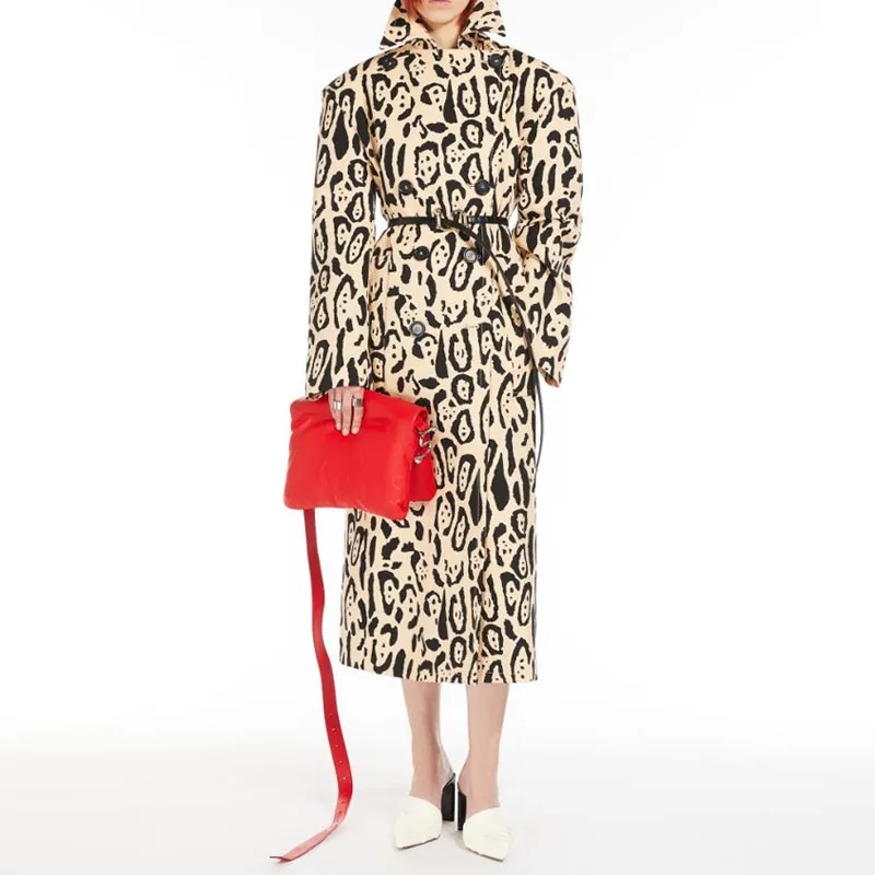 SportMax Astoria Maxi Dress-1