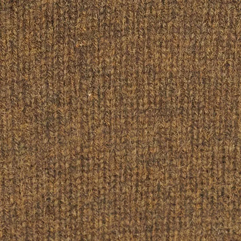 BARBOUR Sweater Men's Willow Green-7