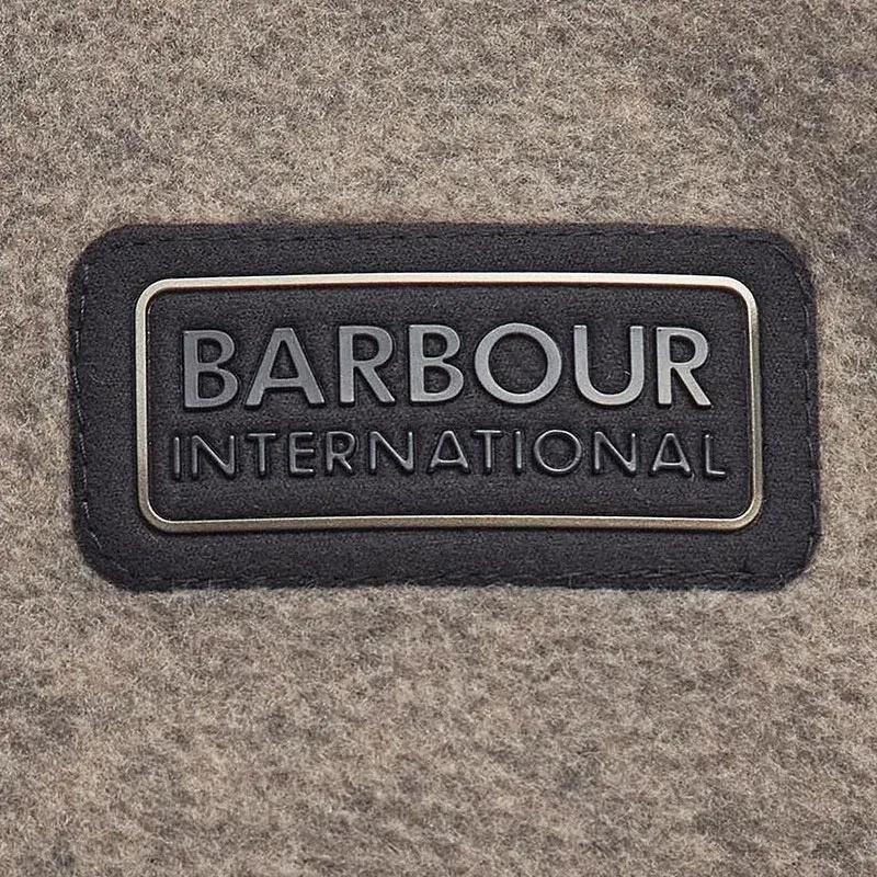 BARBOUR Vests Men Brindley-6