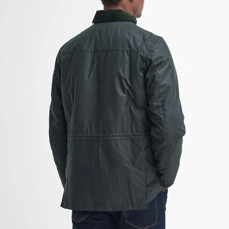 BARBOUR Jackets Coats Men's Sage Gray-2