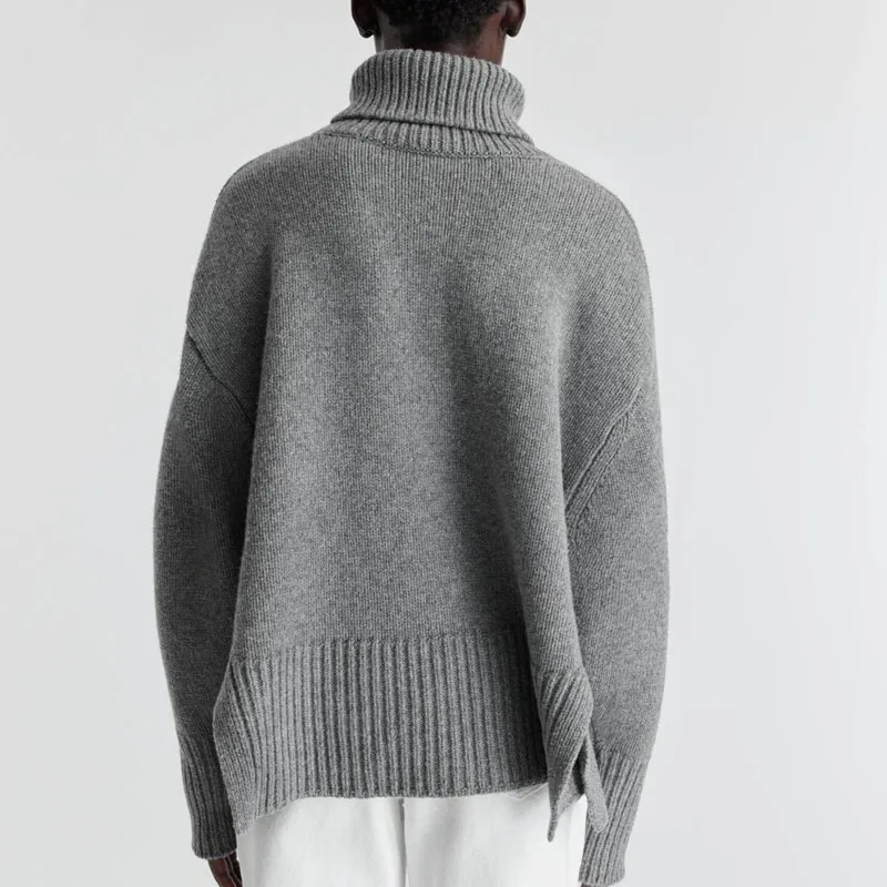 Axel Arigato Remain Jumper-2