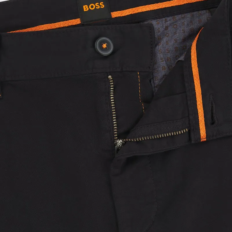 HUGO BOSS Casual Pants Men's Black-5