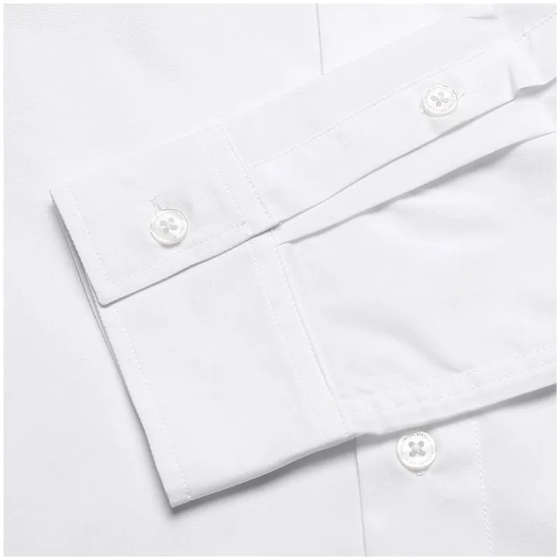 VERSACE JEANS COUTURE SS22 Shirt Men's White-7