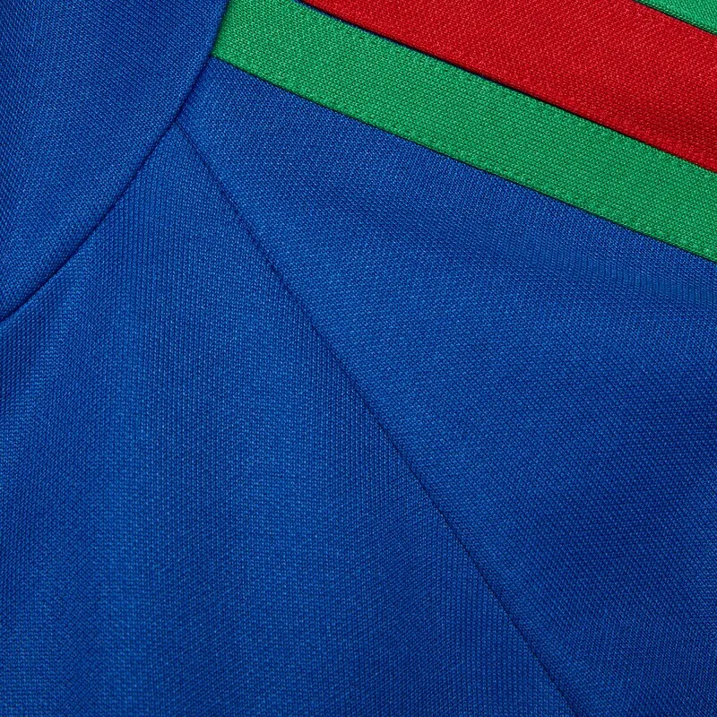 GUCCI X Adidas Cropped Jacket-4