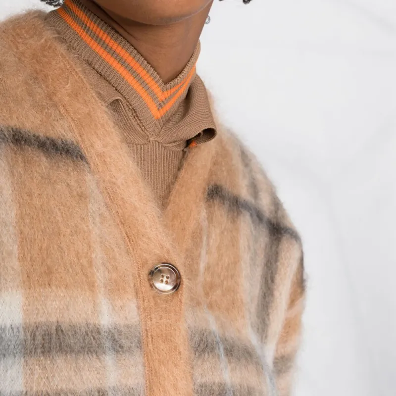 Burberry Sweaters Women's Brown-5