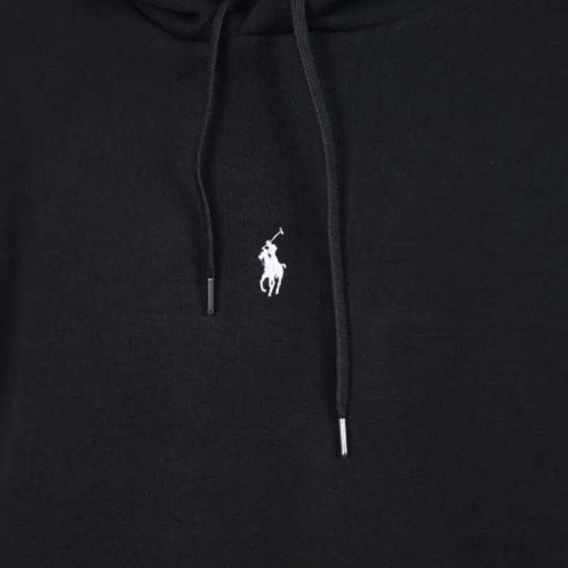 Polo Ralph Lauren FW22 Sweatshirt Men's Black-5