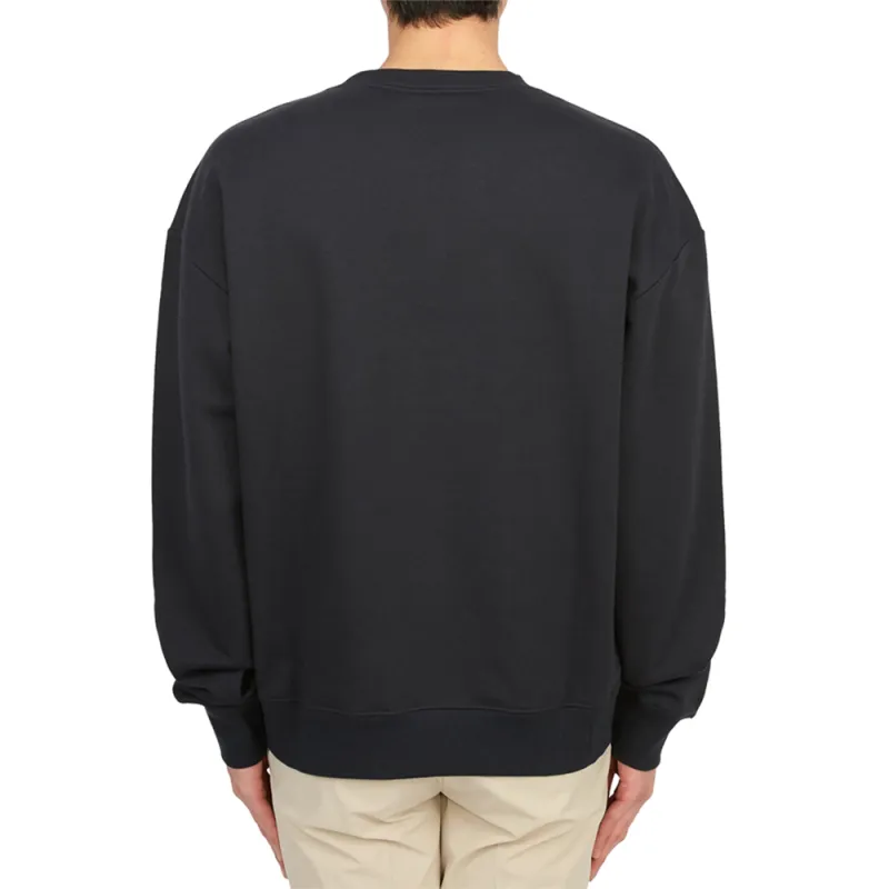DIOR Sweatshirt Men's Marine Blue-3