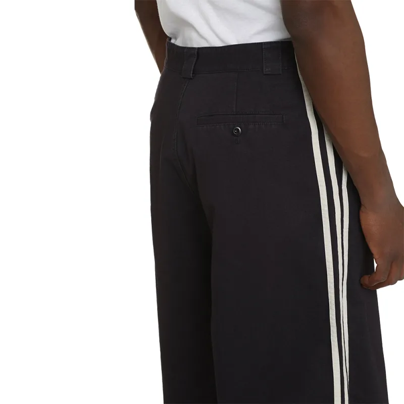Balenciaga x Adidas SS23 Sports Shorts Men's Dark Blue-5