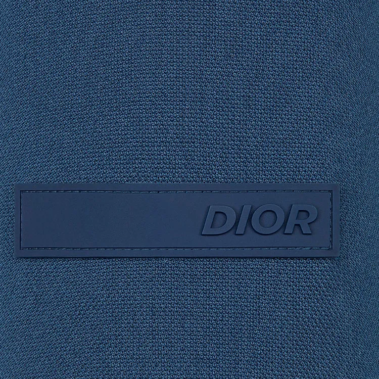 DIOR x Parley Jackets & Coats Men's Blue-6